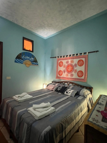 Delfino House