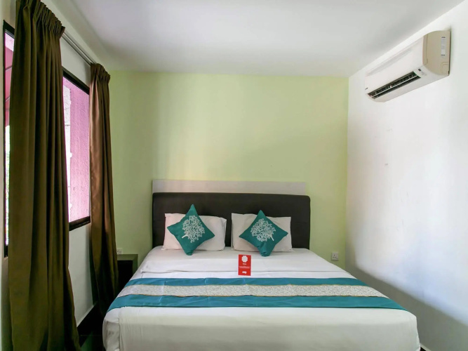 Hotel Bintang