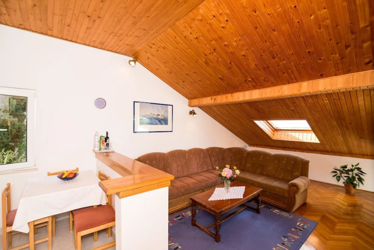 Apartment Srđ