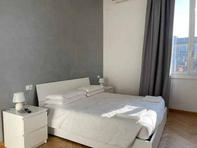 Le Suites dell'Edera