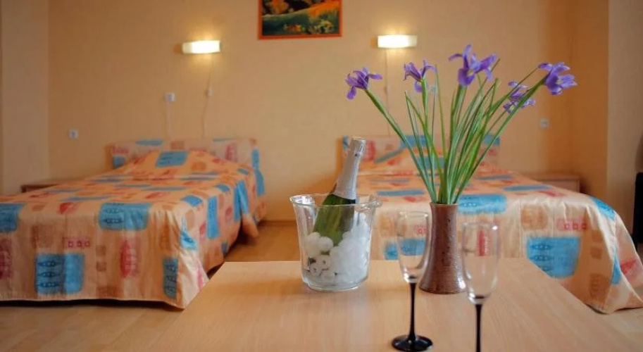 Hotell Rehe