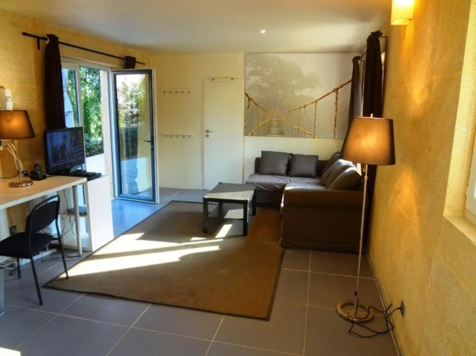 Duplex Apartment