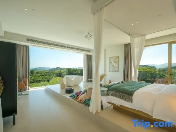 Premier Suite
