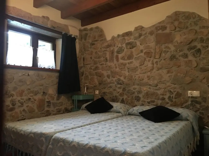 Casa Rural Naguar