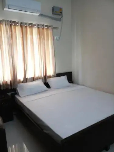 SR Residency