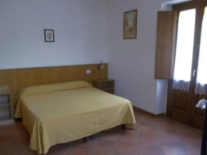 Le antiche Torri