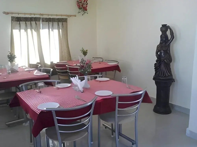 Hotel Amar MLS Heights