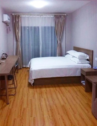 Meisiqi Hotel