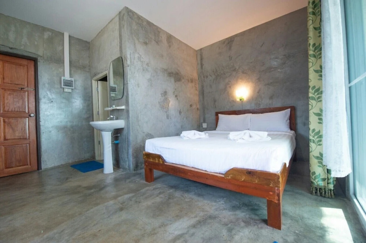 PK Resort