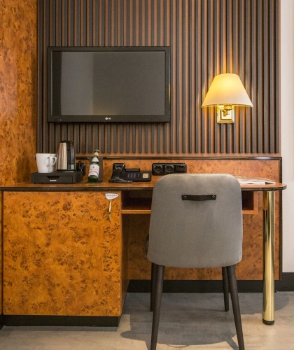 Economy Single room