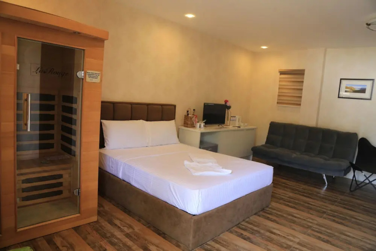 Mahalta Resorts