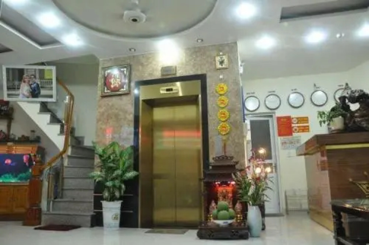 Imagen del hotel