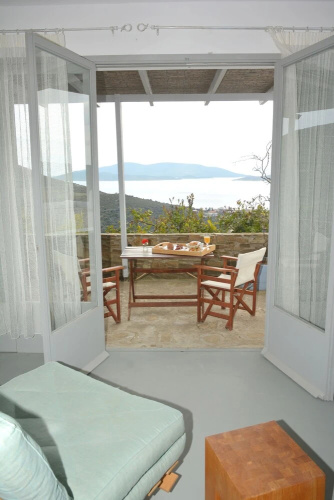 Celini Suites Hotel