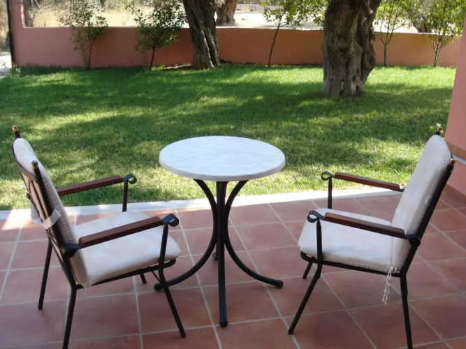 Ionian Breeze Studio 3