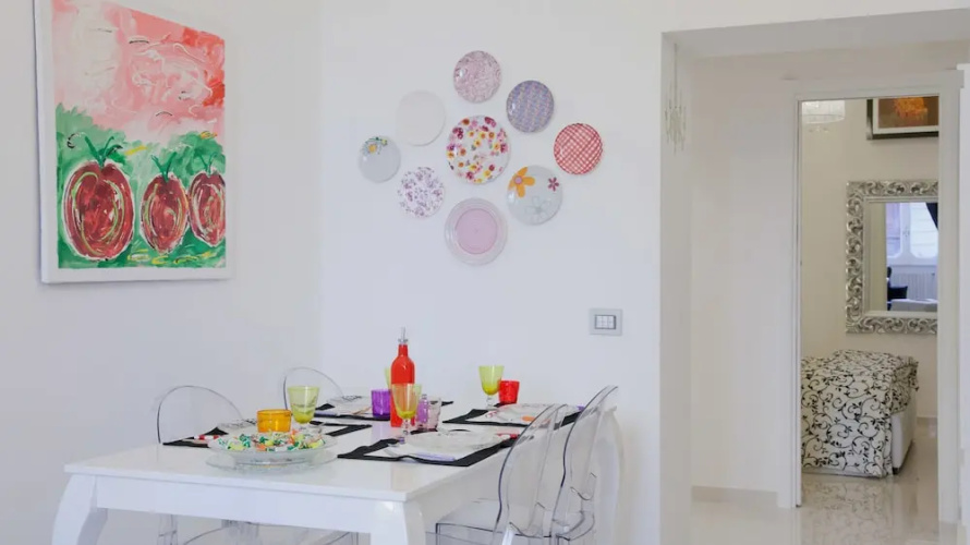 Parma Apartment