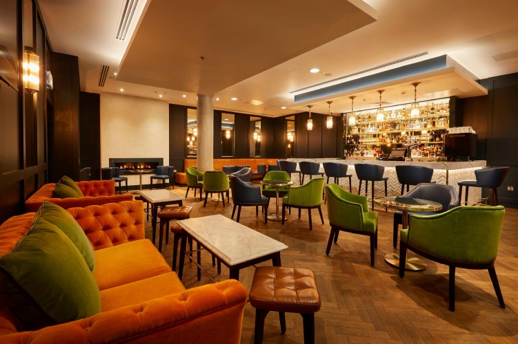 Marlin Aparthotel Waterloo photo 17
