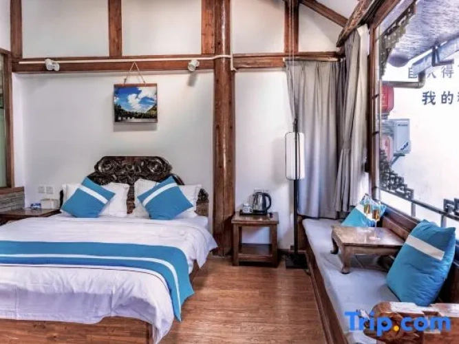 1 Bedroom Standard Double room