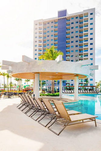 Salinas Exclusive Resort