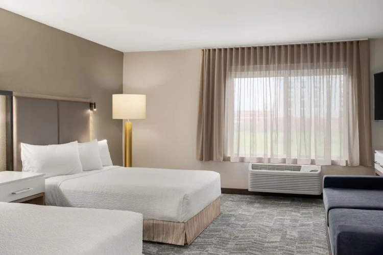 Quadruple Suite