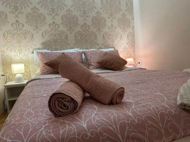 Prestige Apartment 2