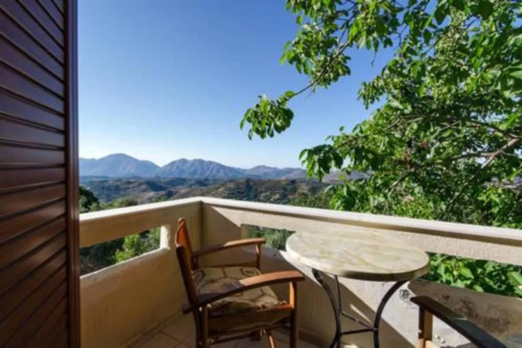 Aristea Hotel