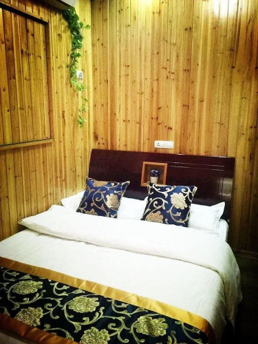 Wuzhen Memory House