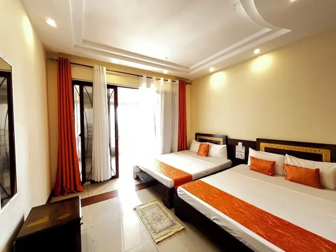 Comfort Apartment