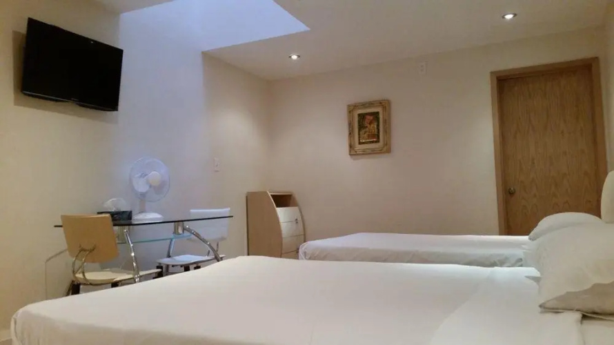 Urban Living Suites