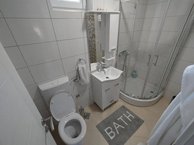 Apartmani Magdalena