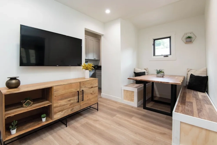 Comfort Apartment