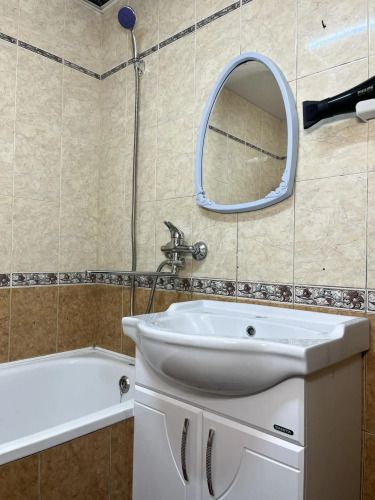 Фотография номера квартиры Квартирки НН на улице Родионова 15