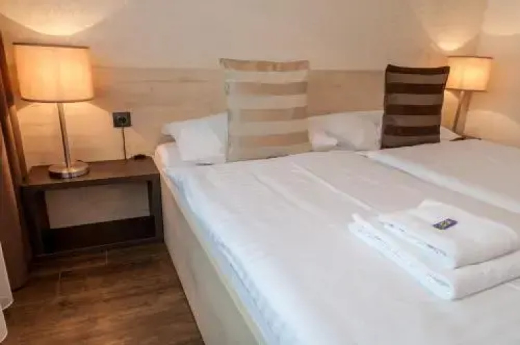 Hotel U Kasny