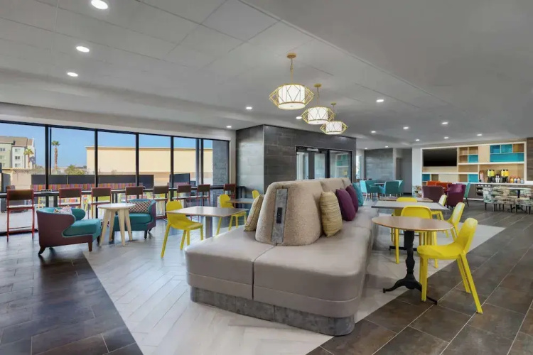Home2 Suites By Hilton El Centro