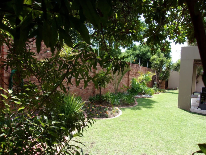 Jewel of Jozi