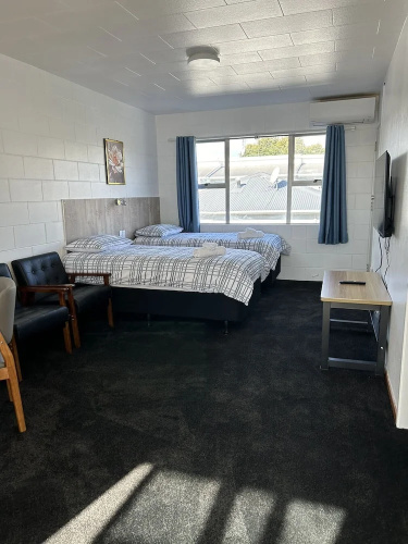 Avon Apartments