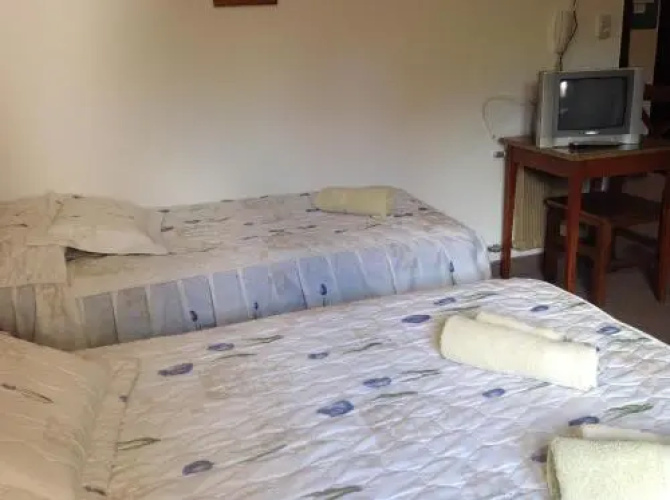 Hotel Romadrid