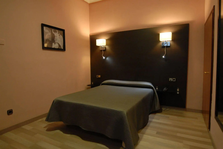 Hostal Aguilar
