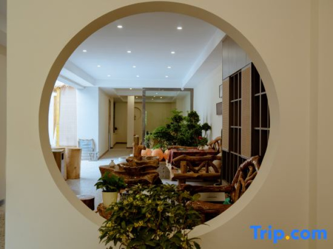 Kashgar Changliu Homestay