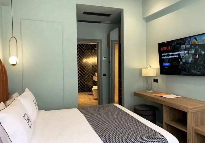 JN Boutique Hotel