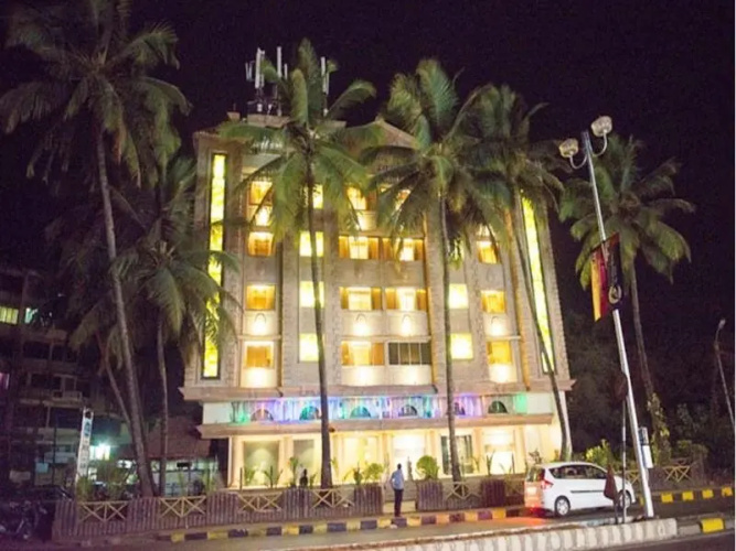 Hotelafbeelding