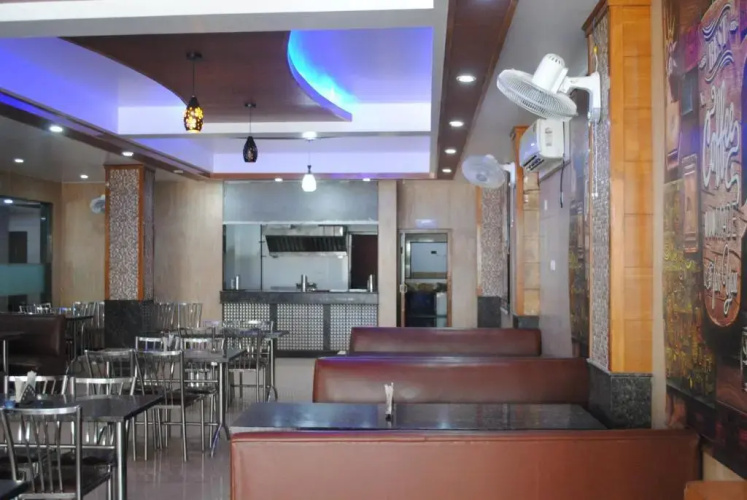 Hotel New Shradha