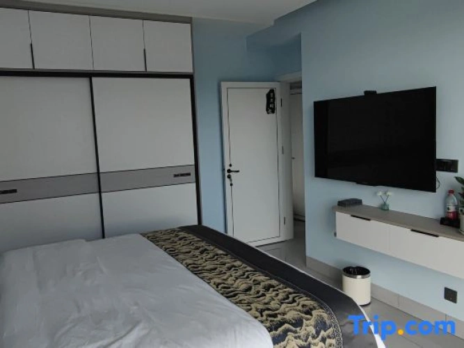 3 Bedrooms Suite