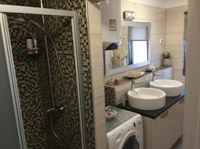 Apartment Villa Barić 4412