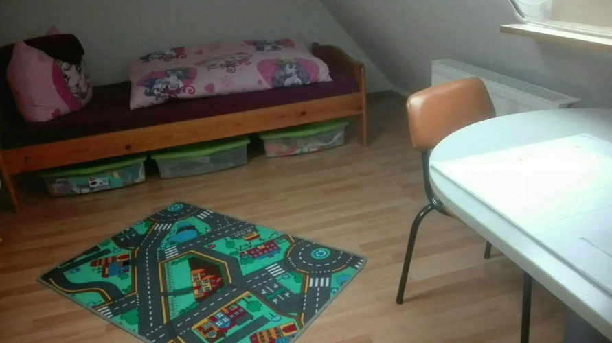 Ferienwohnung Marion Franke