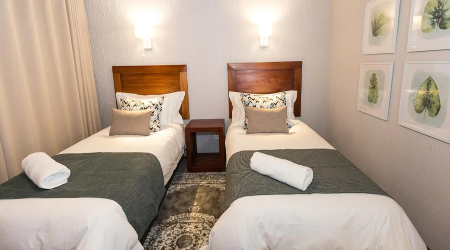 Kruger Park Lodge Unit No. 612