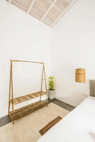 2 Bedrooms Villa with courtyard view