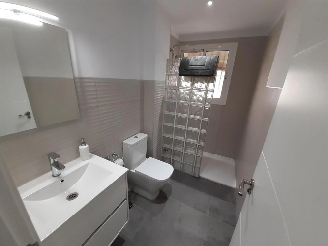 Domotic Lux Apartment