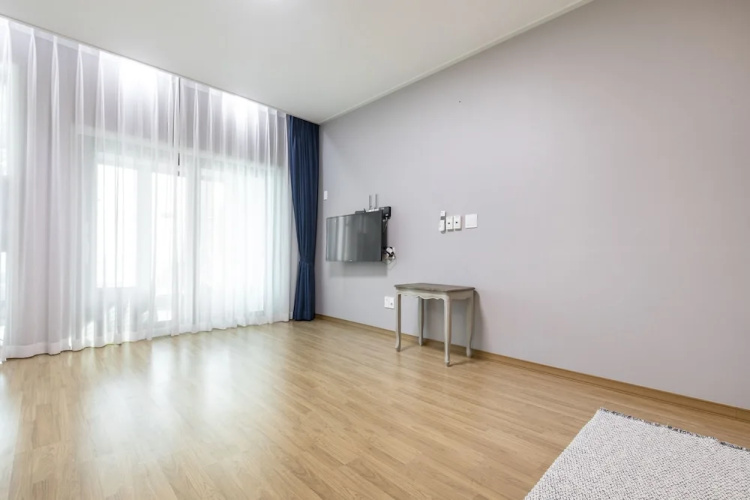 Lim Sea Side Poolvilla Pension