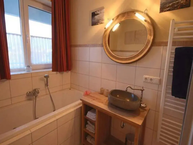 Liebevoll Eingerichtetes Appartement