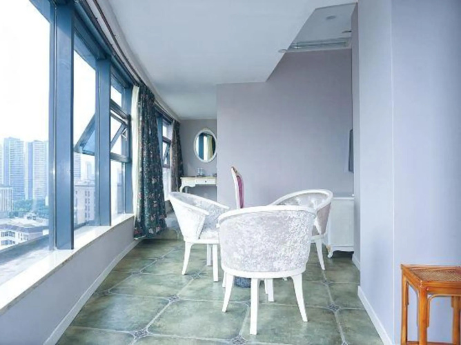 Shiji Boutique Hotel